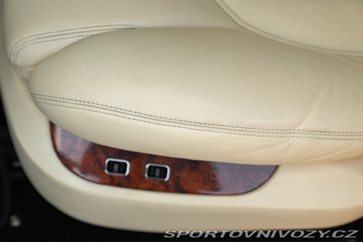 Bentley Arnage 1999