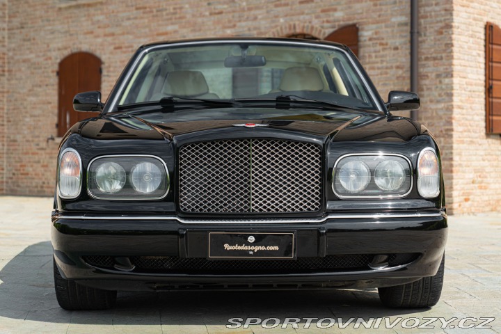 Bentley Arnage 1999