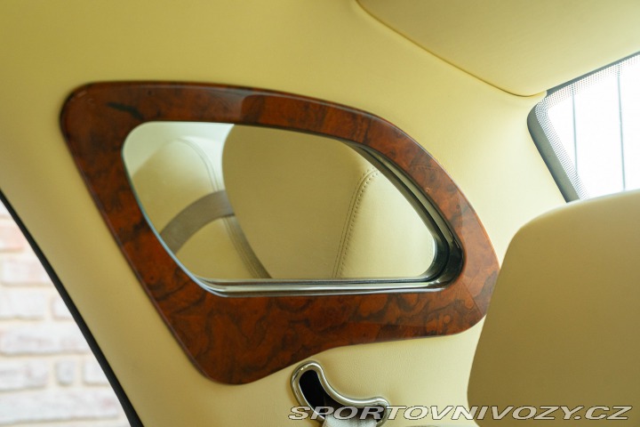 Bentley Arnage 1999