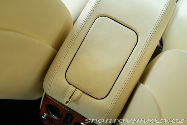 Bentley Arnage 1999