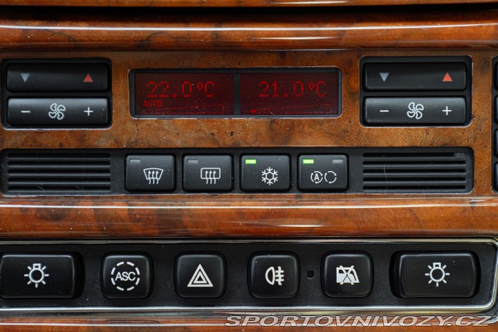 Bentley Arnage 1999