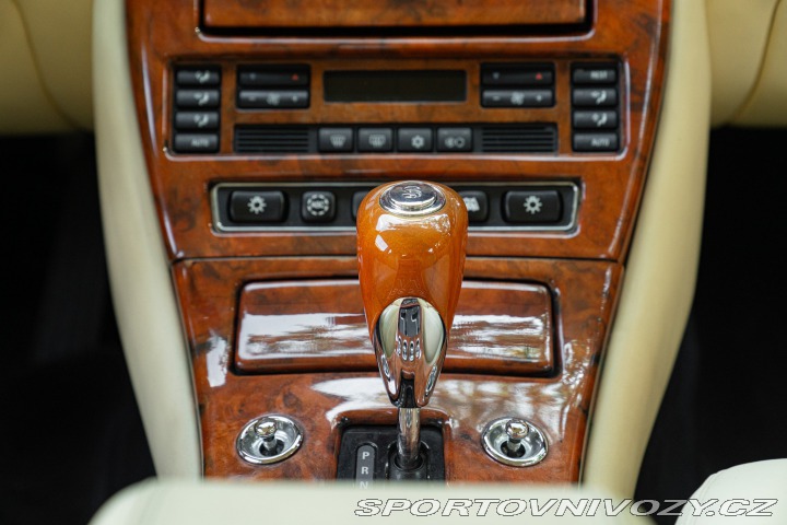 Bentley Arnage 1999