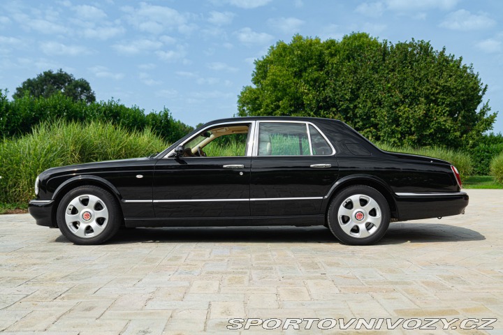 Bentley Arnage 1999