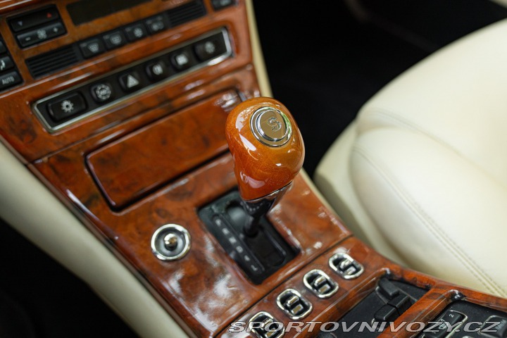 Bentley Arnage 1999