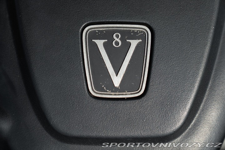 Bentley Arnage 1999