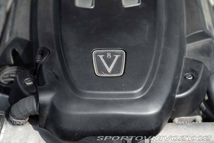 Bentley Arnage 1999