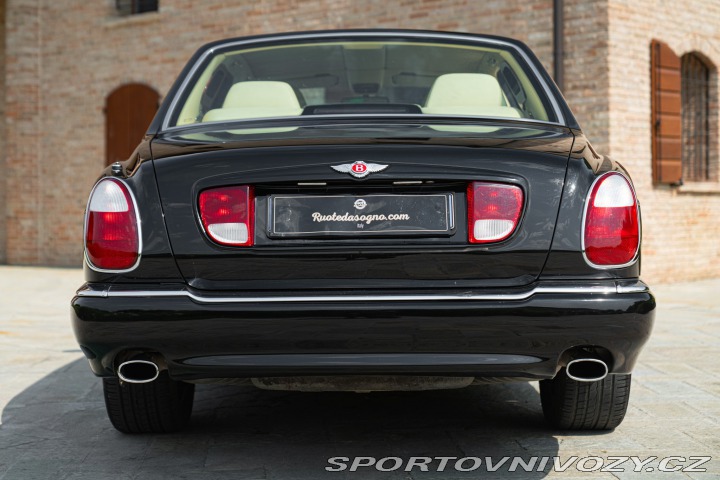 Bentley Arnage 1999