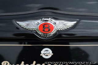 Bentley Arnage  1999