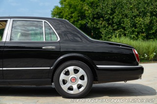 Bentley Arnage  1999