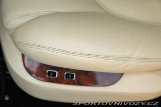Bentley Arnage  1999