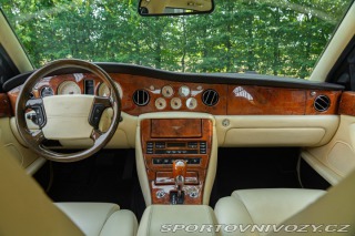 Bentley Arnage  1999