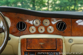 Bentley Arnage  1999