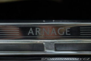 Bentley Arnage  1999