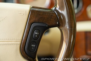 Bentley Arnage  1999