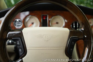 Bentley Arnage  1999