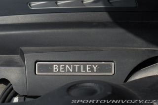 Bentley Arnage  1999