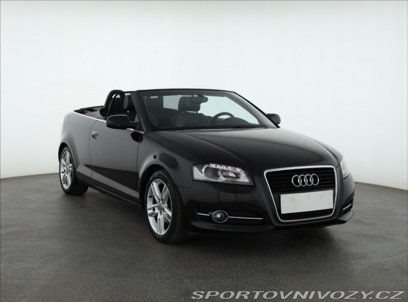 Audi A3 2.0 TDI