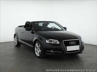 Audi A3 2.0 TDI