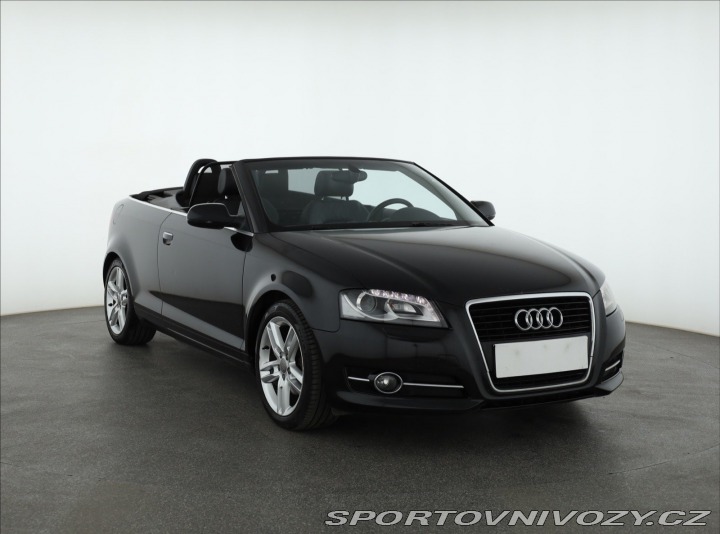 Audi A3 2.0 TDI 2011