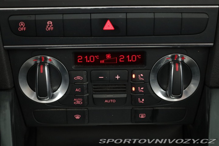 Audi A3 2.0 TDI 2011
