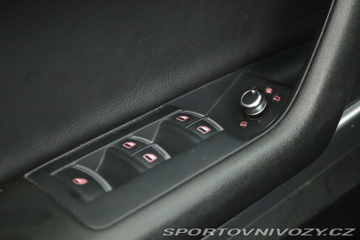 Audi A3 2.0 TDI 2011