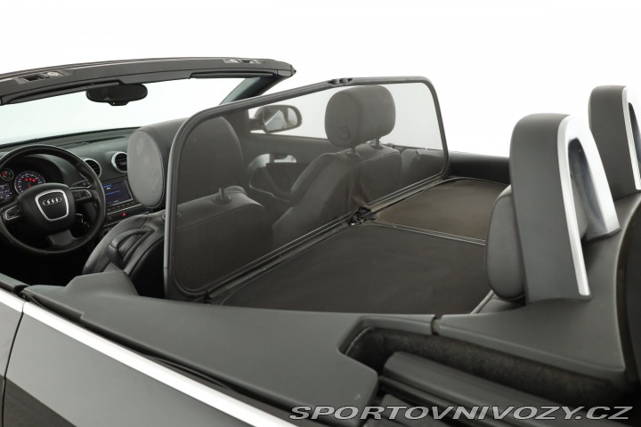 Audi A3 2.0 TDI 2011