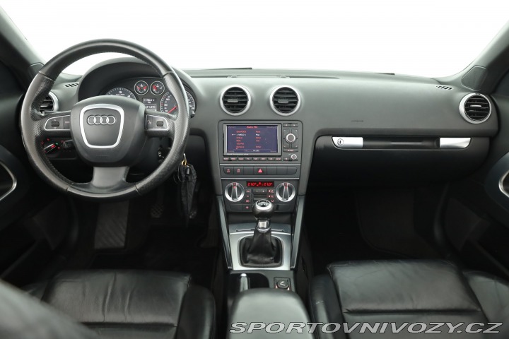 Audi A3 2.0 TDI 2011