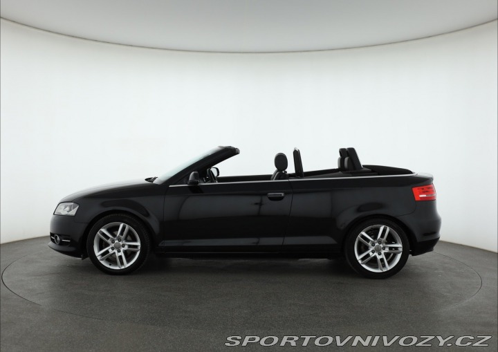 Audi A3 2.0 TDI 2011