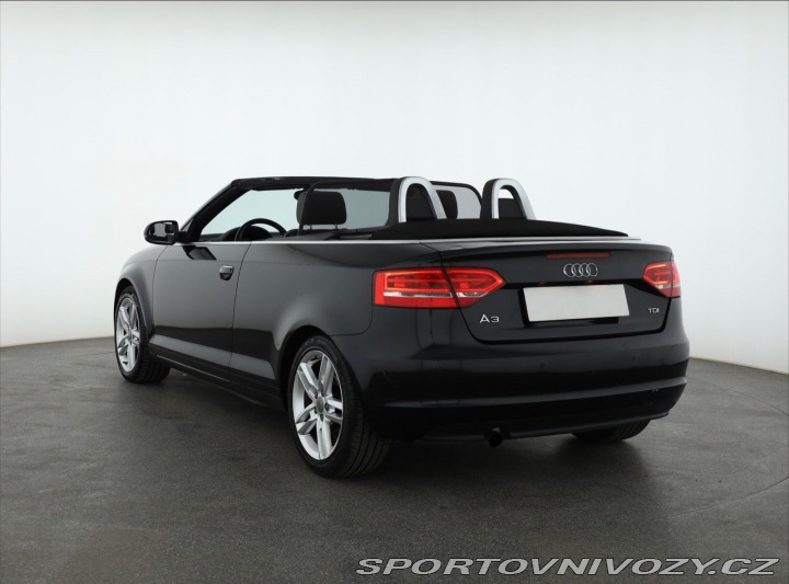 Audi A3 2.0 TDI 2011