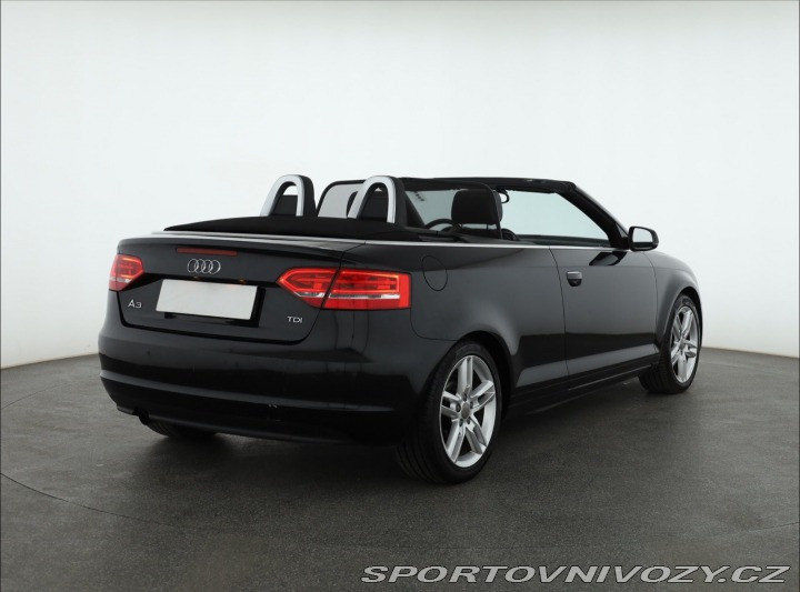 Audi A3 2.0 TDI 2011