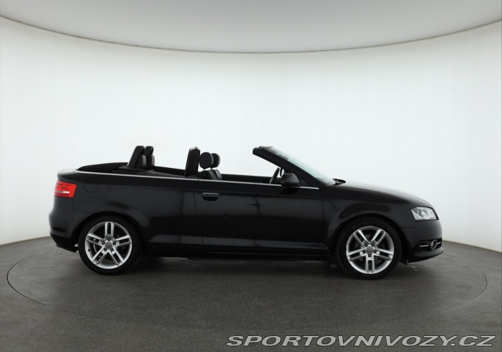 Audi A3 2.0 TDI 2011