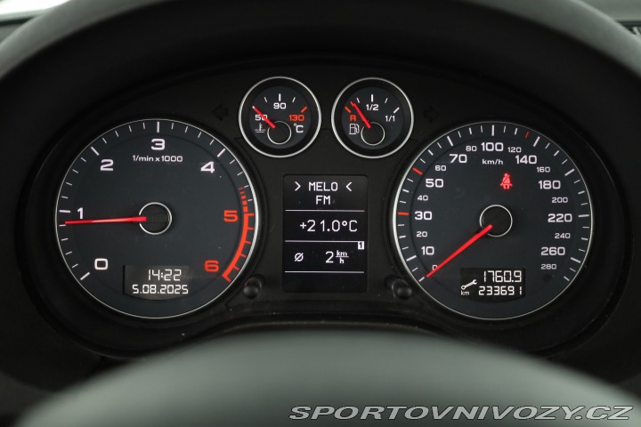 Audi A3 2.0 TDI 2011
