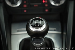 Audi A3 2.0 TDI 2011