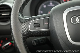 Audi A3 2.0 TDI 2011