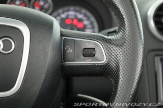 Audi A3 2.0 TDI 2011