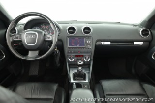 Audi A3 2.0 TDI 2011