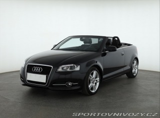 Audi A3 2.0 TDI 2011