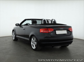 Audi A3 2.0 TDI 2011