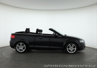 Audi A3 2.0 TDI 2011