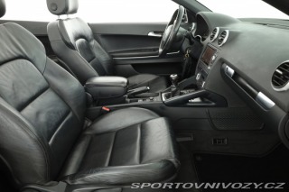 Audi A3 2.0 TDI 2011