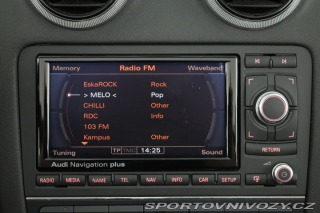 Audi A3 2.0 TDI 2011