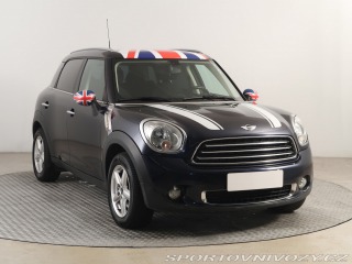 Mini Countryman One