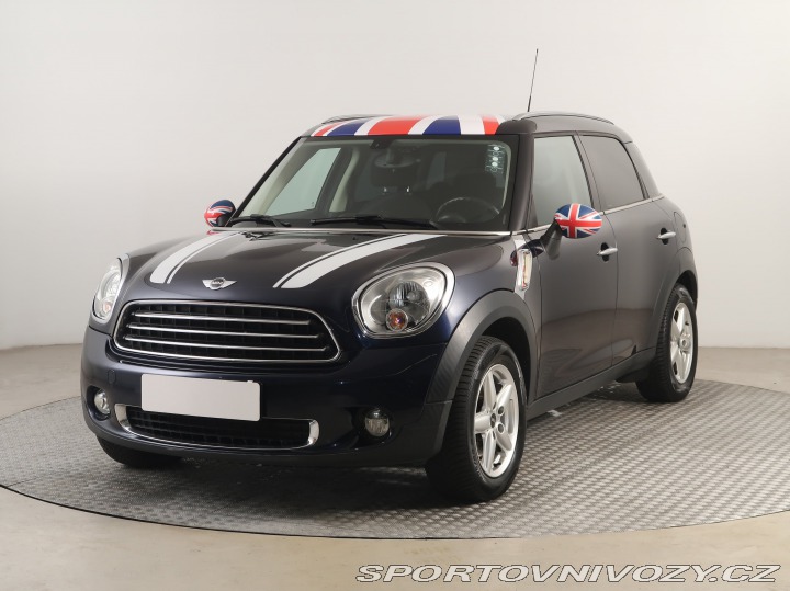 Mini Countryman One 2011