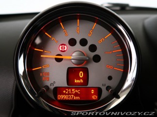 Mini Countryman One 2011