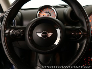 Mini Countryman One 2011