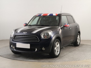Mini Countryman One 2011