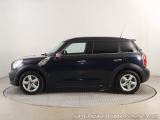 Mini Countryman One 2011