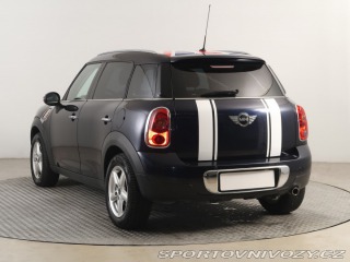 Mini Countryman One 2011