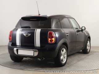Mini Countryman One 2011