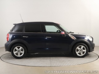 Mini Countryman One 2011